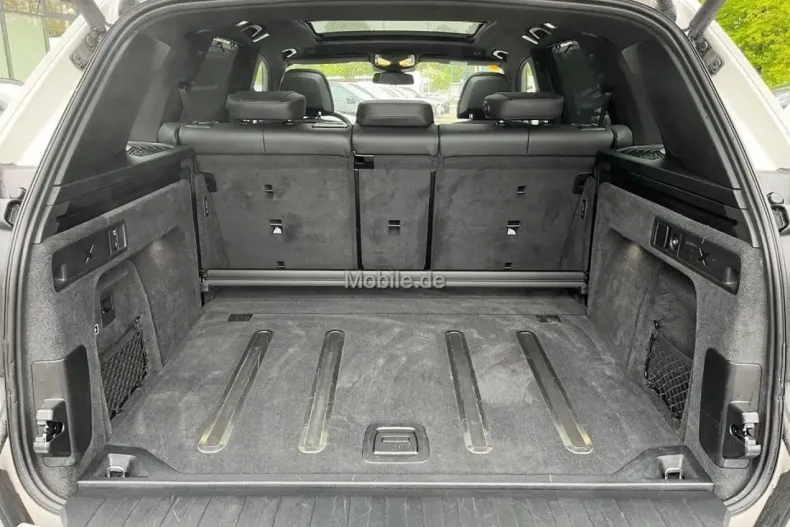 BMW X5 din 2024 cu 28.996 km - oferta BMW160967 - foto 9