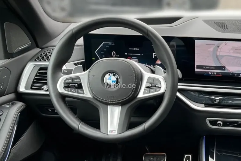 BMW X5 din 2024 cu 28.996 km - oferta BMW160967 - foto 12