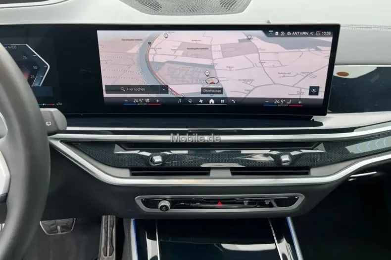 BMW X5 din 2024 cu 28.996 km - oferta BMW160967 - foto 15