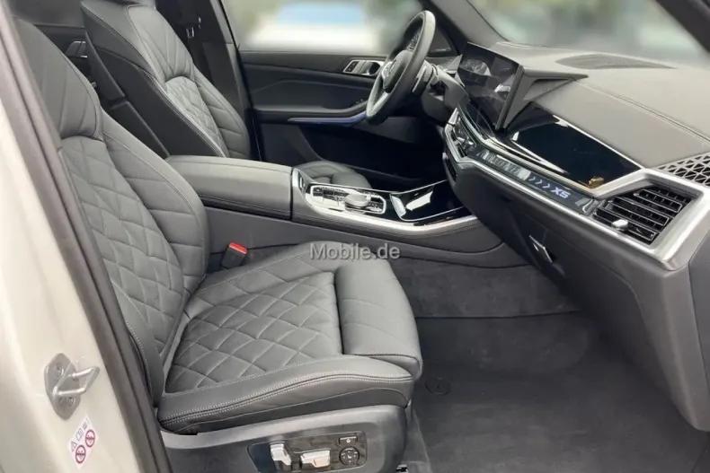 BMW X5 din 2024 cu 28.996 km - oferta BMW160967 - foto 19