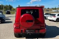 Mercedes-Benz G 63 AMG din 2022 cu 58.912 km - oferta MER160968 - foto 4