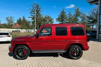 Mercedes-Benz G 63 AMG din 2022 cu 58.912 km - oferta MER160968 - foto 6