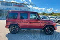 Mercedes-Benz G 63 AMG din 2022 cu 58.912 km - oferta MER160968 - foto 7