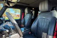 Mercedes-Benz G 63 AMG din 2022 cu 58.912 km - oferta MER160968 - foto 9
