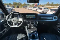 Mercedes-Benz G 63 AMG din 2022 cu 58.912 km - oferta MER160968 - foto 10