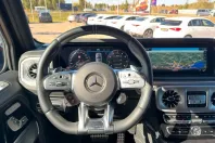 Mercedes-Benz G 63 AMG din 2022 cu 58.912 km - oferta MER160968 - foto 12