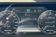 Mercedes-Benz G 63 AMG din 2022 cu 58.912 km - oferta MER160968 - foto 14