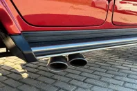 Mercedes-Benz G 63 AMG din 2022 cu 58.912 km - oferta MER160968 - foto 20