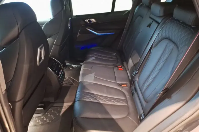 BMW X5 din 2023 cu 57.603 km - oferta BMW160969 - foto 4