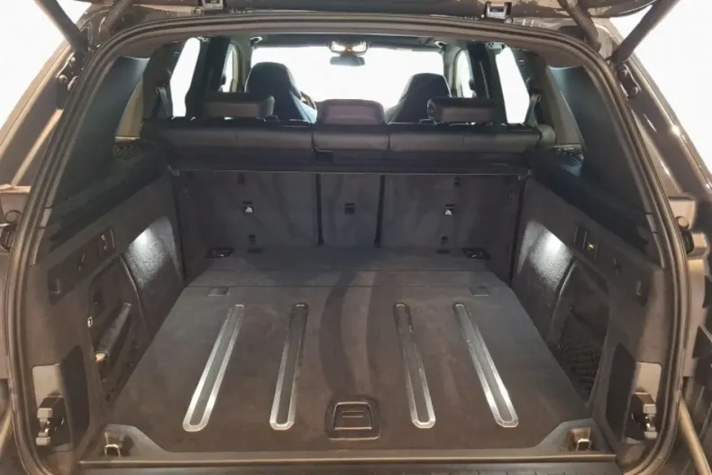 BMW X5 din 2023 cu 57.603 km - oferta BMW160969 - foto 8