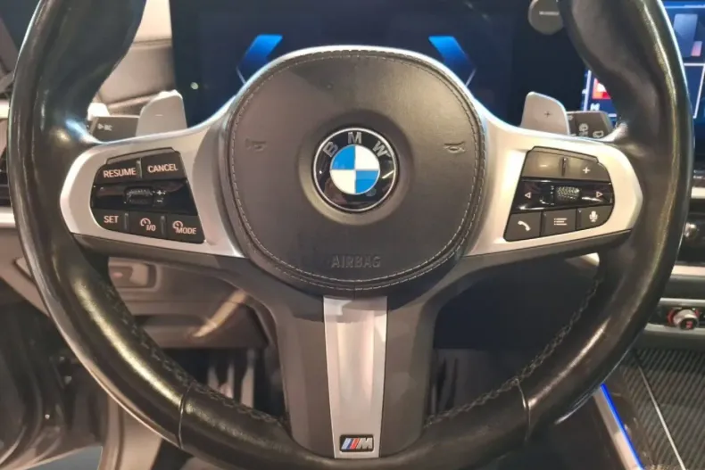 BMW X5 din 2023 cu 57.603 km - oferta BMW160969 - foto 10