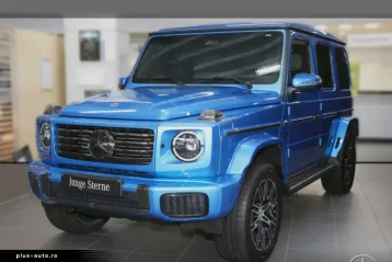 Mercedes-Benz G 580 din 2025 - oferta MER160970