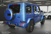 Mercedes-Benz G 580 din 2025 cu 14.633 km - oferta MER160970 - foto 3