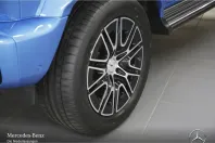 Mercedes-Benz G 580 din 2025 cu 14.633 km - oferta MER160970 - foto 4