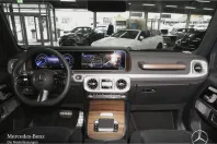 Mercedes-Benz G 580 din 2025 cu 14.633 km - oferta MER160970 - foto 7