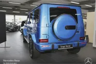 Mercedes-Benz G 580 din 2025 cu 14.633 km - oferta MER160970 - foto 9