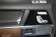 Mercedes-Benz G 580 din 2025 cu 14.633 km - oferta MER160970 - foto 14