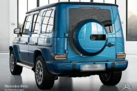 Mercedes-Benz G 580 din 2025 cu 14.633 km - oferta MER160970 - foto 18