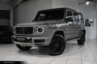 Mercedes-Benz G 500 din 2022 cu 62.700 km - oferta MER160971 - foto 1