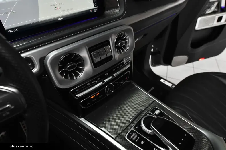 Mercedes-Benz G 500 din 2022 cu 62.700 km - oferta MER160971 - foto 19