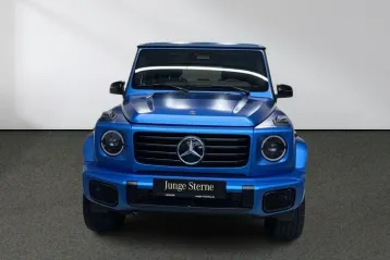 Mercedes-Benz G 580 din 2024 - oferta MER160972