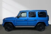 Mercedes-Benz G 580 din 2024 cu 13.104 km - oferta MER160972 - foto 2