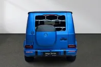 Mercedes-Benz G 580 din 2024 cu 13.104 km - oferta MER160972 - foto 4