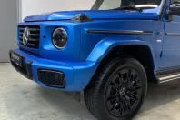 Mercedes-Benz G 580 din 2024 cu 13.104 km - oferta MER160972 - foto 5