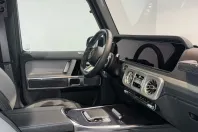 Mercedes-Benz G 580 din 2024 cu 13.104 km - oferta MER160972 - foto 9