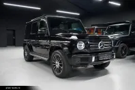 Mercedes-Benz G 400 din 2023 cu 42.600 km - oferta MER160973 - foto 1