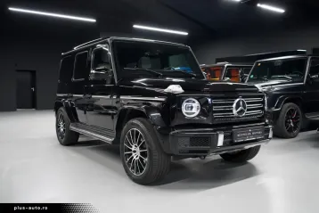 Mercedes-Benz G 400 din 2023 - oferta MER160973