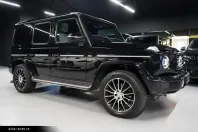Mercedes-Benz G 400 din 2023 cu 42.600 km - oferta MER160973 - foto 2