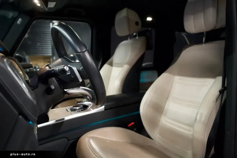 Mercedes-Benz G 400 din 2023 cu 42.600 km - oferta MER160973 - foto 9