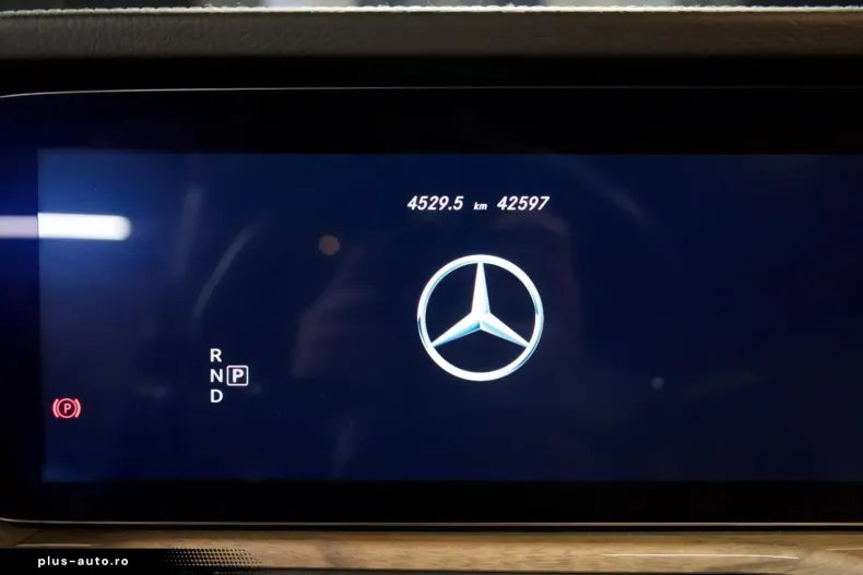 Mercedes-Benz G 400 din 2023 cu 42.600 km - oferta MER160973 - foto 11