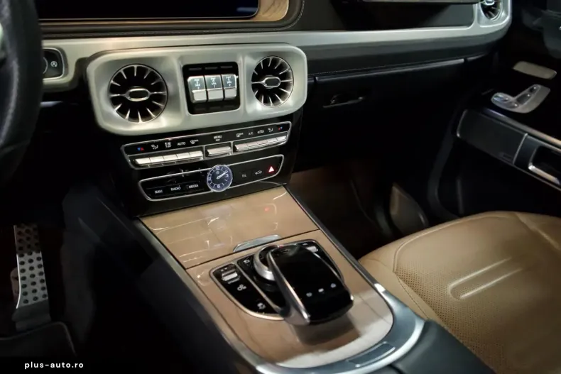 Mercedes-Benz G 400 din 2023 cu 42.600 km - oferta MER160973 - foto 12