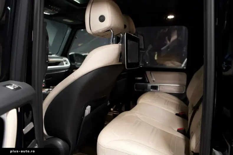 Mercedes-Benz G 400 din 2023 cu 42.600 km - oferta MER160973 - foto 15