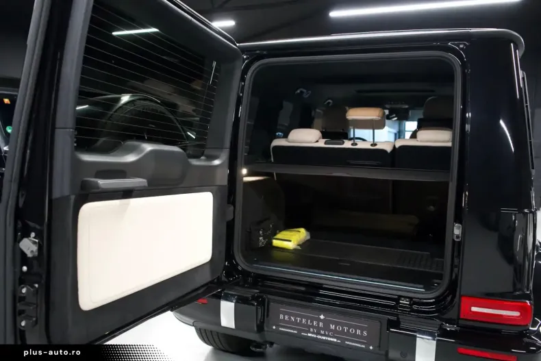 Mercedes-Benz G 400 din 2023 cu 42.600 km - oferta MER160973 - foto 16