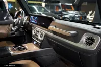 Mercedes-Benz G 400 din 2023 cu 42.600 km - oferta MER160973 - foto 18