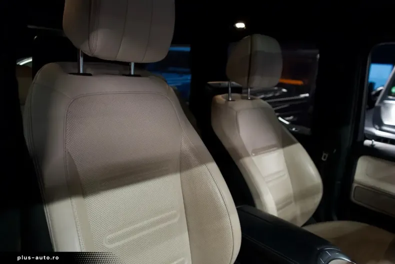 Mercedes-Benz G 400 din 2023 cu 42.600 km - oferta MER160973 - foto 19