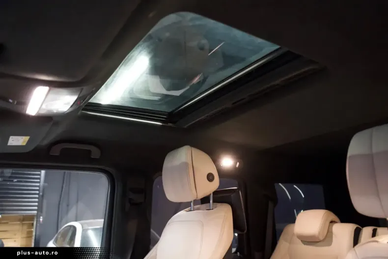 Mercedes-Benz G 400 din 2023 cu 42.600 km - oferta MER160973 - foto 22