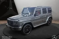 Mercedes-Benz G 500 din 2022 cu 71.066 km - oferta MER160974 - foto 2