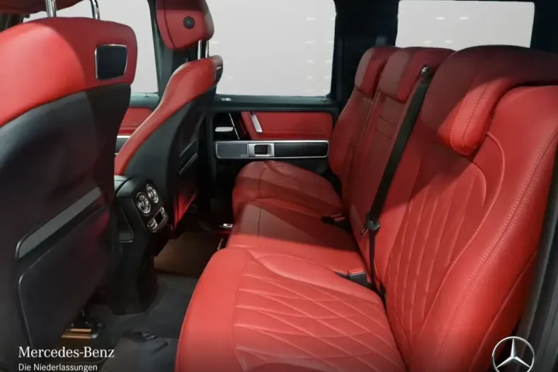 Mercedes-Benz G 500 din 2022 cu 71.066 km - oferta MER160974 - foto 10