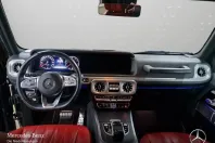 Mercedes-Benz G 500 din 2022 cu 71.066 km - oferta MER160974 - foto 11
