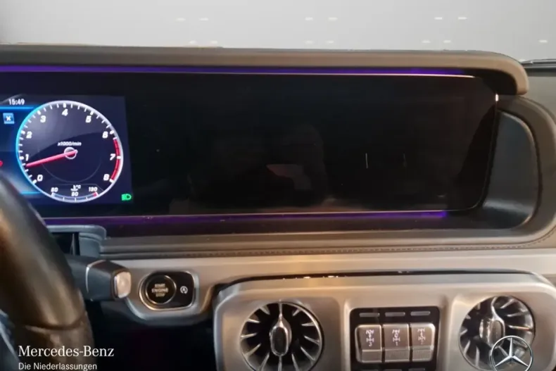 Mercedes-Benz G 500 din 2022 cu 71.066 km - oferta MER160974 - foto 14