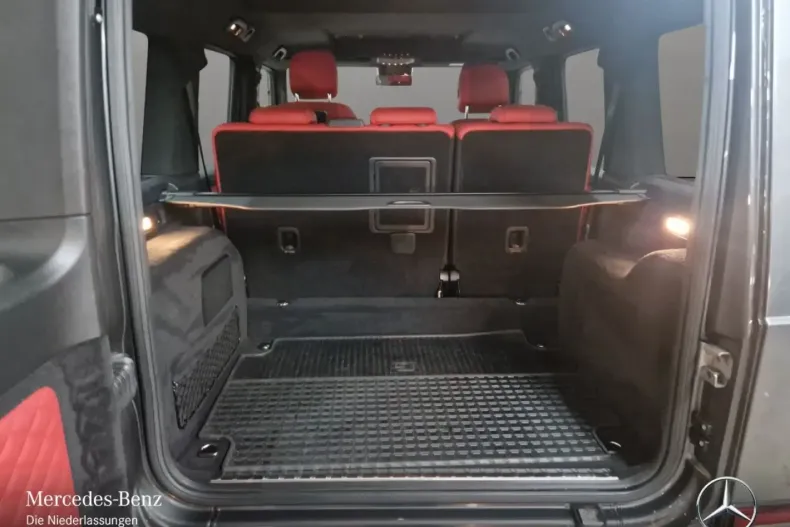 Mercedes-Benz G 500 din 2022 cu 71.066 km - oferta MER160974 - foto 16