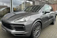 Porsche Cayenne din 2022 cu 120.000 km - oferta POR160975 - foto 1