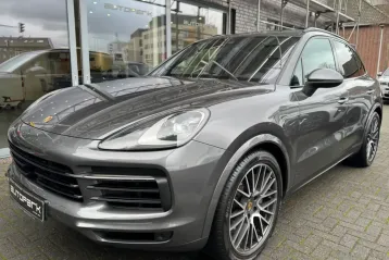 Porsche Cayenne din 2022 - oferta POR160975
