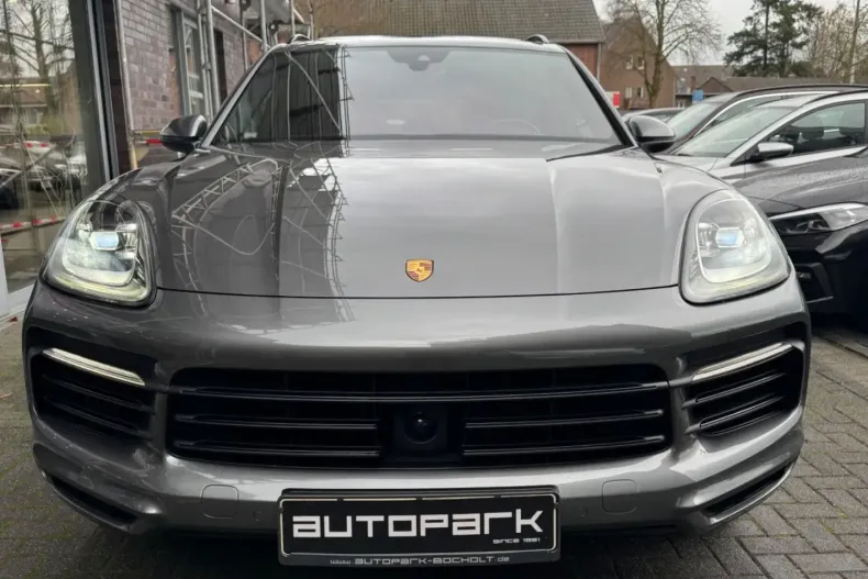 Porsche Cayenne din 2022 cu 120.000 km - oferta POR160975 - foto 2