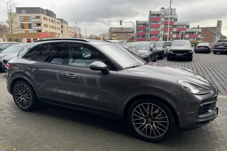 Porsche Cayenne din 2022 cu 120.000 km - oferta POR160975 - foto 4