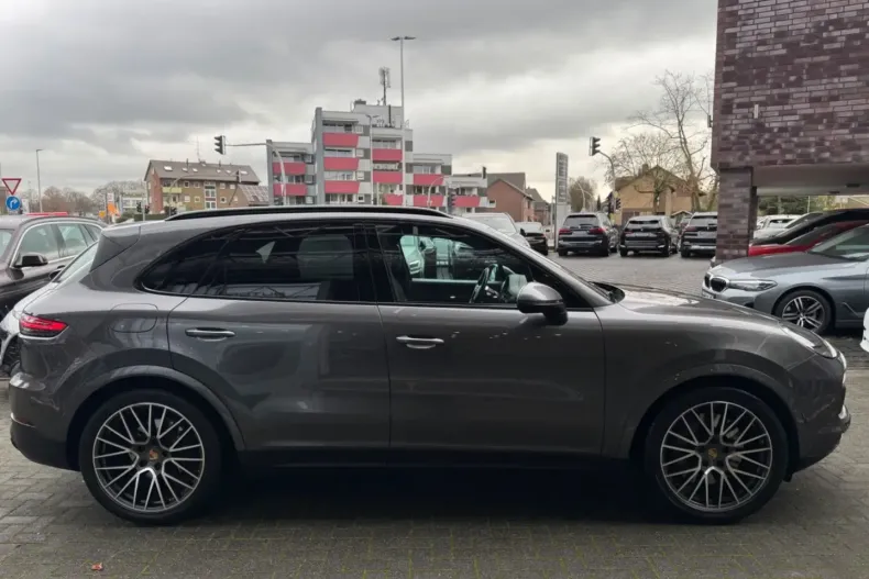 Porsche Cayenne din 2022 cu 120.000 km - oferta POR160975 - foto 5